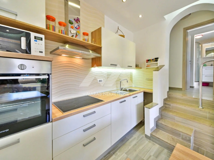 Kastav, predivan apartman za najam