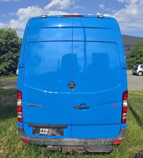 Mercedes Sprinter 316 CDI