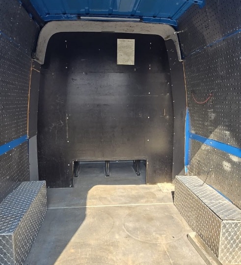 Mercedes Sprinter 316 CDI