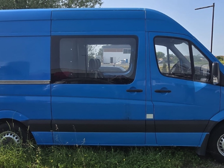 Mercedes Sprinter 316 CDI