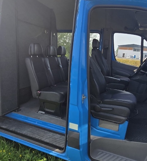 Mercedes Sprinter 316 CDI
