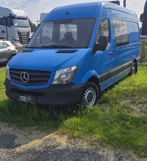 Mercedes Sprinter 316 CDI