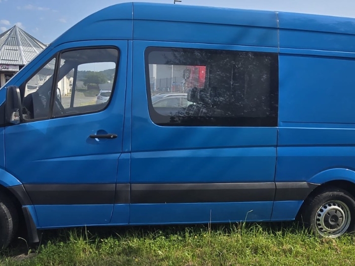 Mercedes Sprinter 316 CDI