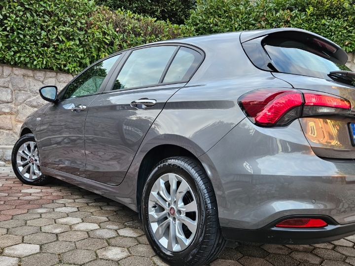 Fiat Tipo 1.4, 2018. god., 52.000 km