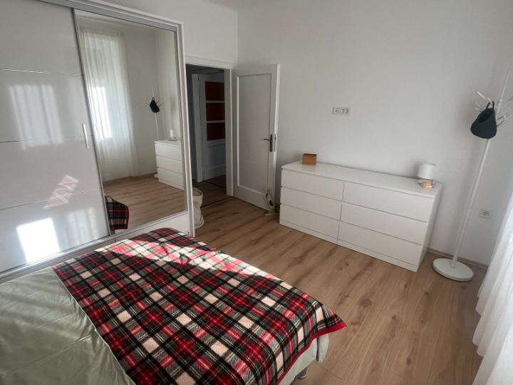 Dvosoban stan, 52 m2