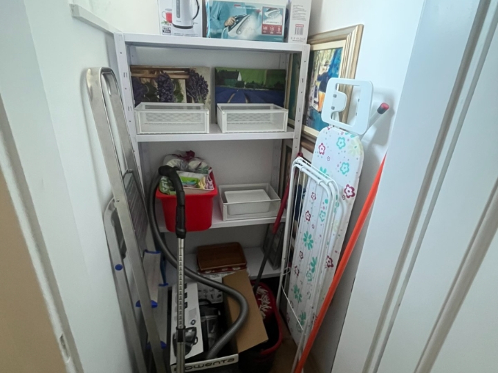 Dvosoban stan, 52 m2