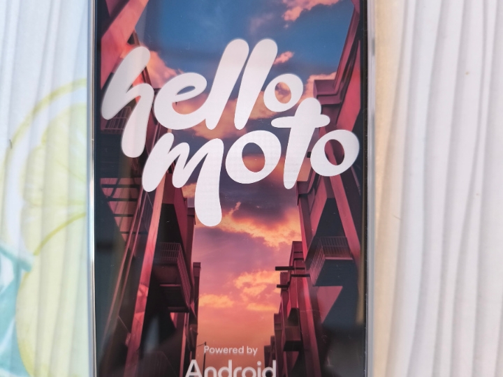 Motorola G35