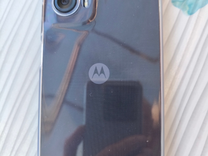 Motorola G35