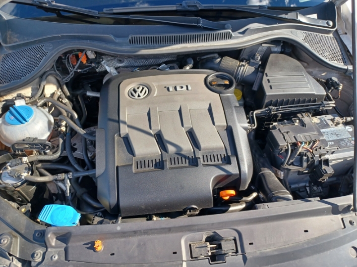 Prilika! VW Polo 1.2 TDI, 4200 €