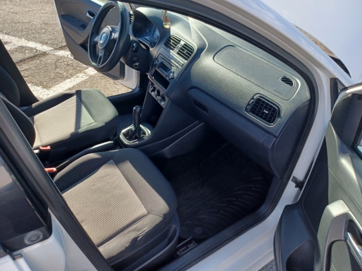 Prilika! VW Polo 1.2 TDI, 4200 €