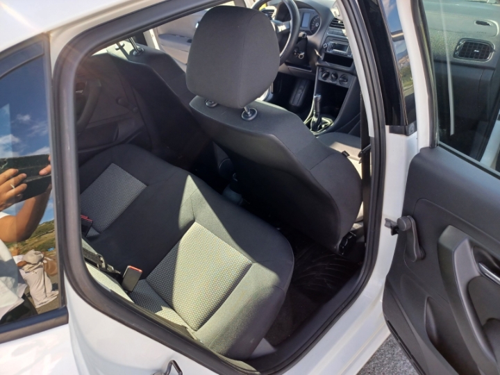 Prilika! VW Polo 1.2 TDI, 4200 €