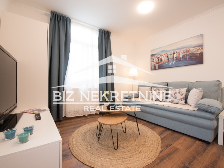 Odličan stan za najam