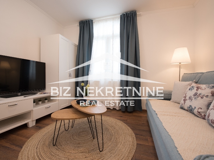 Odličan stan za najam