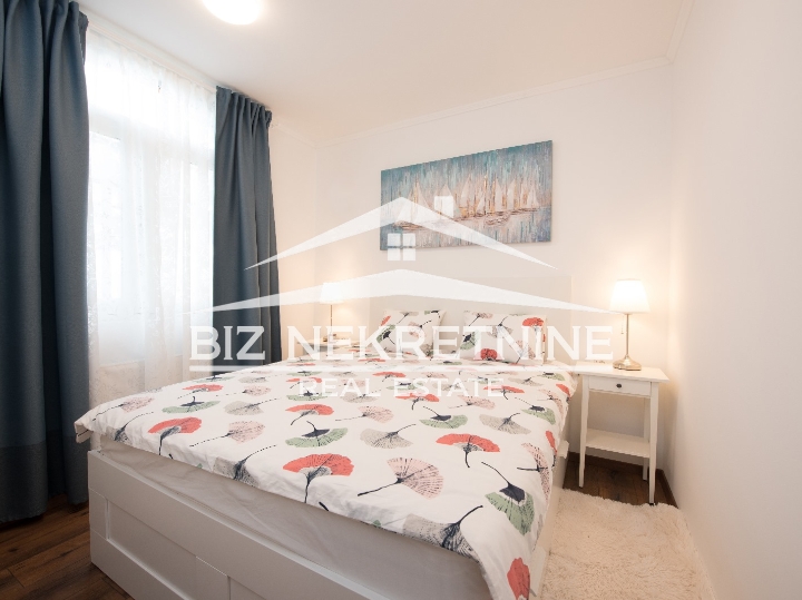 Odličan stan za najam