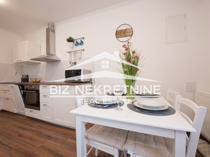 Odličan stan za najam