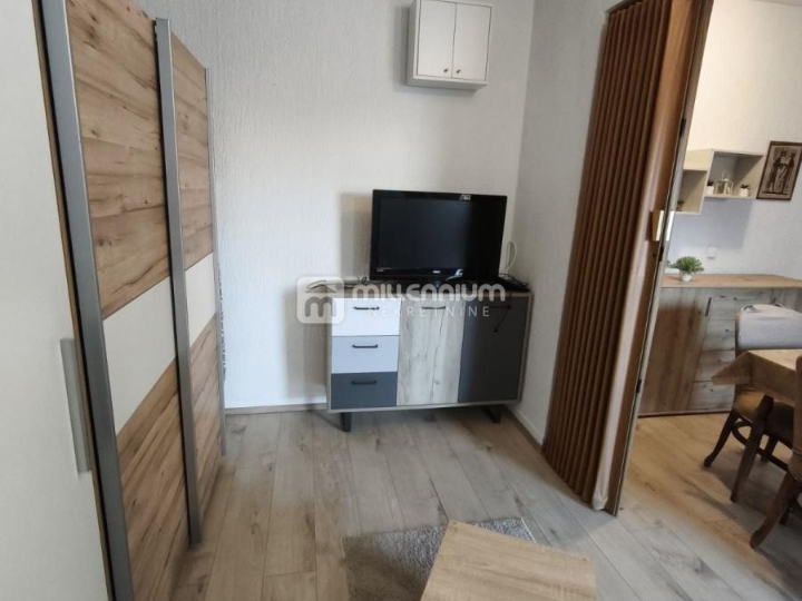 Najam, Gornja Vežica, 36m2 s parkingom