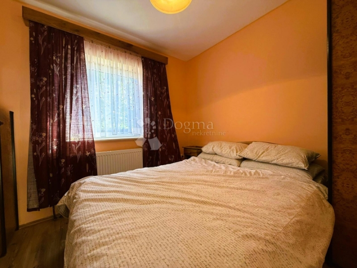 Mjesto gdje dom postaje osjećaj