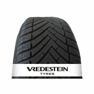 Vredestein 205/60R16 Wintrac