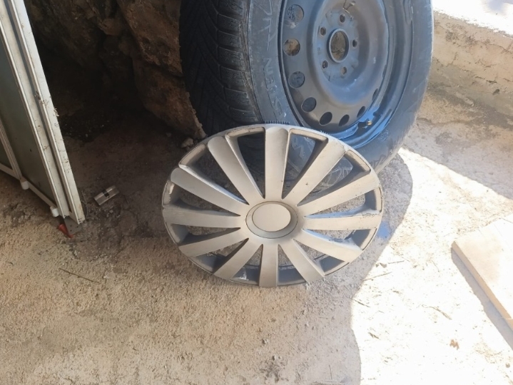 Vredestein 205/60R16 Wintrac