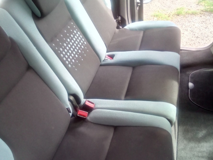 Citroen Berlingo putnički 1.6 hdi