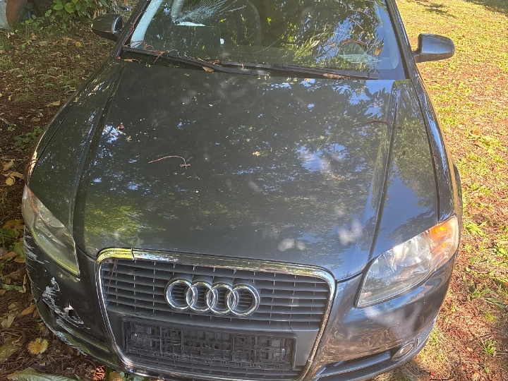 Audi A4, 2.0