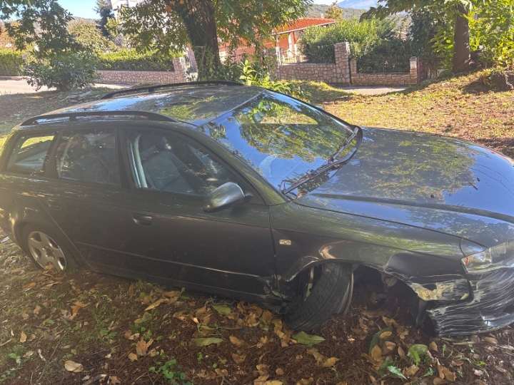Audi A4, 2.0