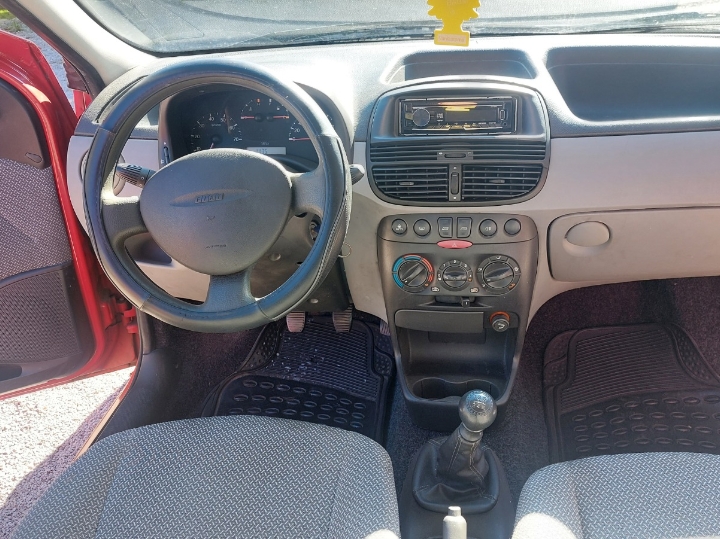 Fiat Punto  .2, reg. do 07./26.
