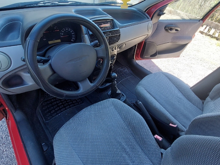 Fiat Punto  .2, reg. do 07./26.