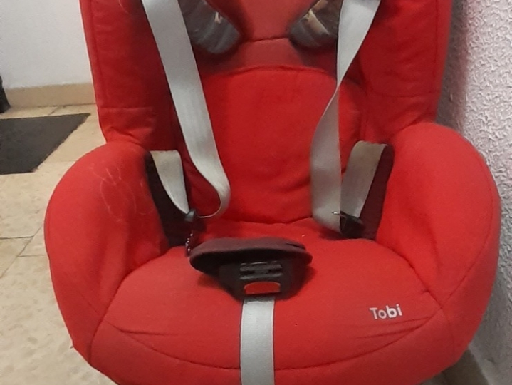 Maxi Cosi Pearl auto sjedalica