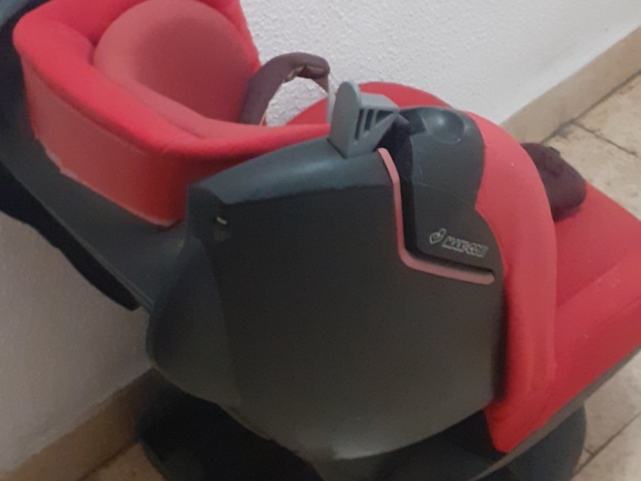 Maxi Cosi Pearl auto sjedalica