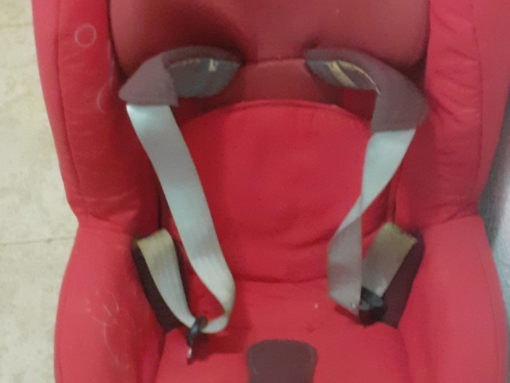 Maxi Cosi Pearl auto sjedalica