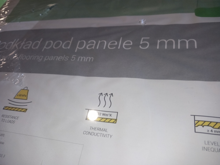 Laminat