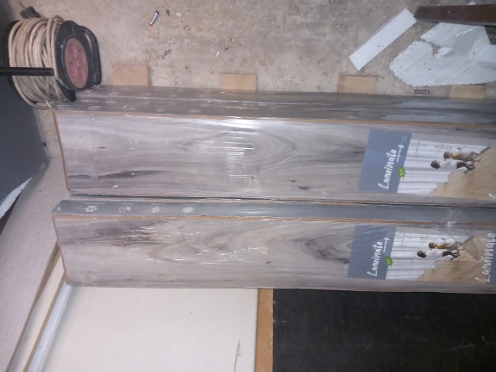 Laminat