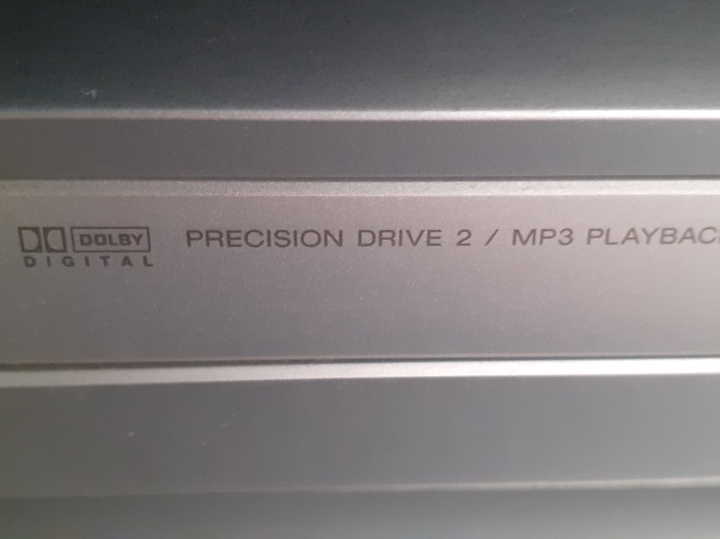LG, Vivax i Sony dvd/cd/player/video