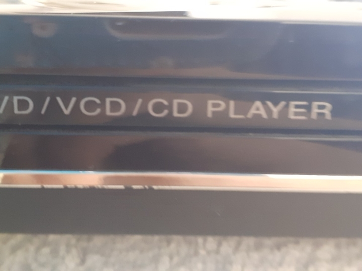 LG, Vivax i Sony dvd/cd/player/video