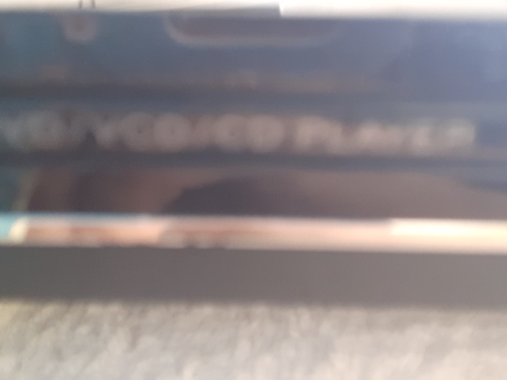 LG, Vivax i Sony dvd/cd/player/video