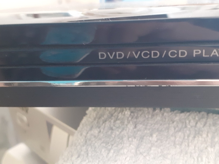 LG, Vivax i Sony dvd/cd/player/video