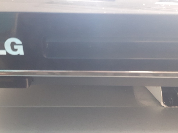 LG, Vivax i Sony dvd/cd/player/video