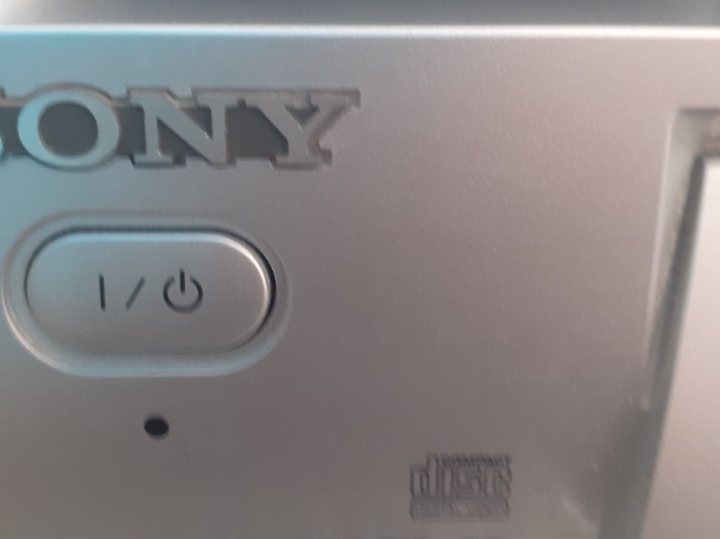 LG, Vivax i Sony dvd/cd/player/video