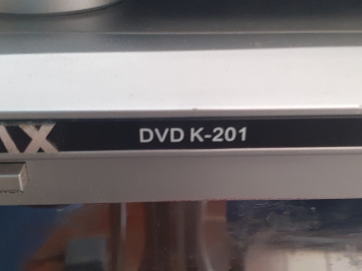 LG, Vivax i Sony dvd/cd/player/video