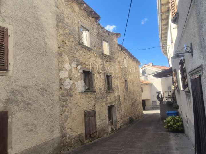 Boljun - romantična starina za adaptaciju