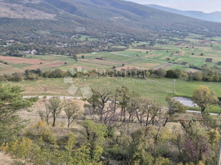 Boljun - romantična starina za adaptaciju