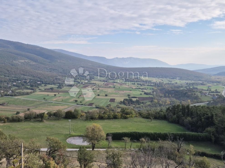 Boljun - romantična starina za adaptaciju