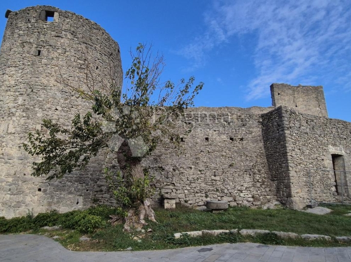 Boljun - romantična starina za adaptaciju