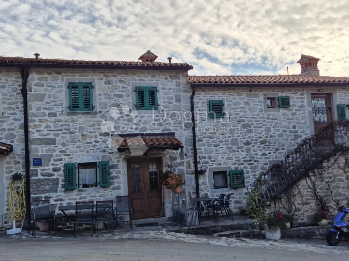 Boljun - romantična starina za adaptaciju