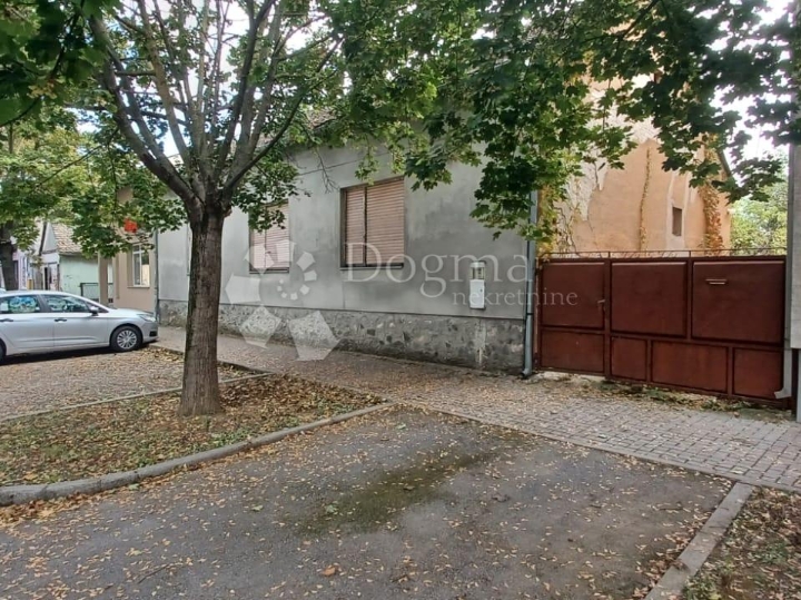 Top lokacija u Belom Manastiru, 1.349 m² za vaš sljedeći projekt