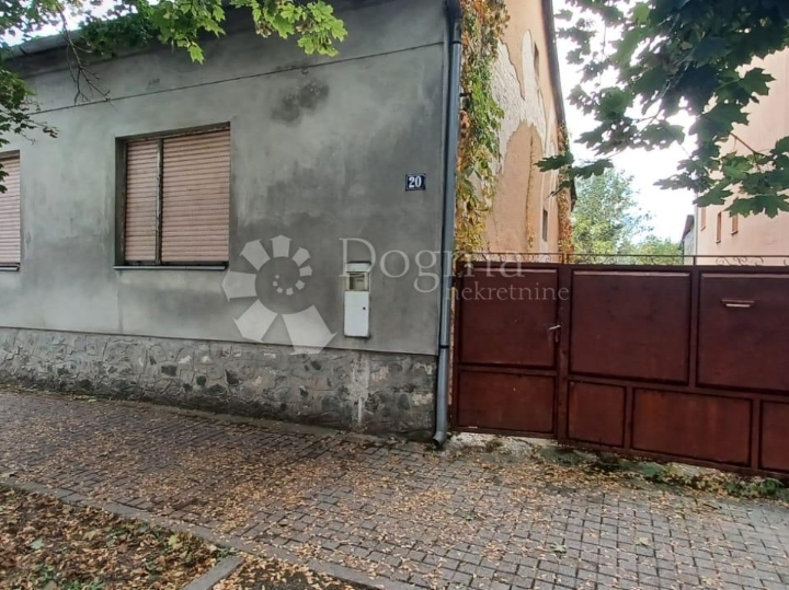 Top lokacija u Belom Manastiru, 1.349 m² za vaš sljedeći projekt
