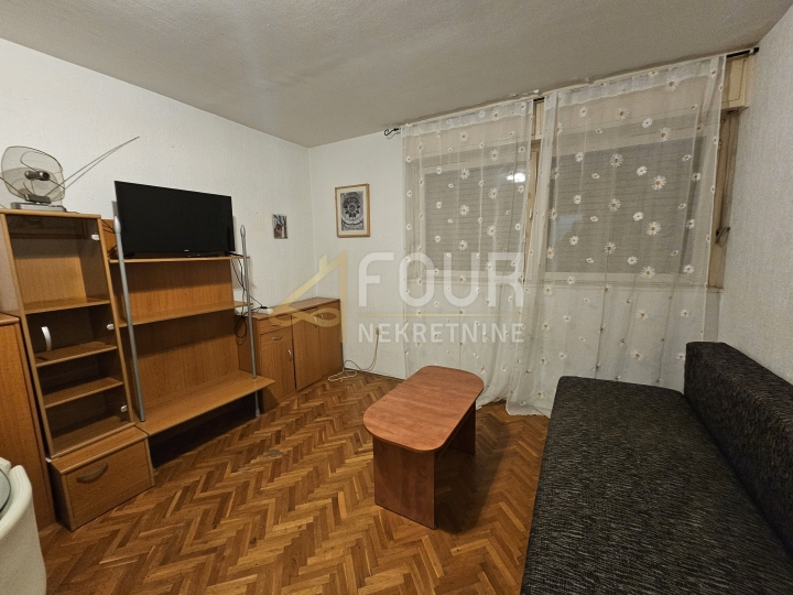 Rijeka, Donji Zamet, 21.54m2, garsonijera