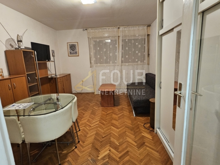 Rijeka, Donji Zamet, 21.54m2, garsonijera
