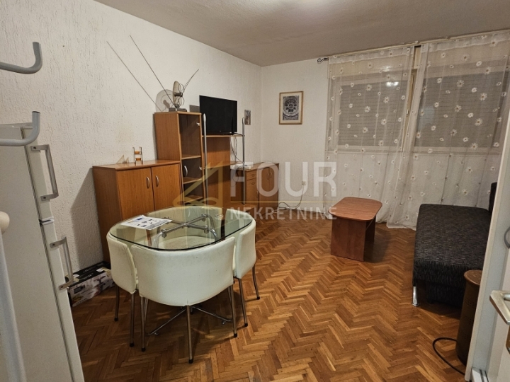 Rijeka, Donji Zamet, 21.54m2, garsonijera